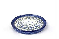 E92 Bunzlau premium bord/ serveerbord 1935X Bunzlau Borden